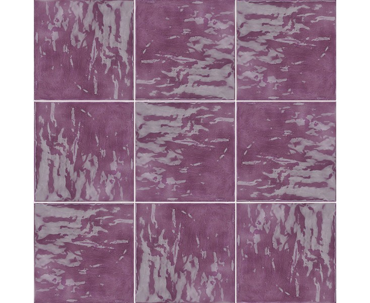 VITTA VIOLA 20x20