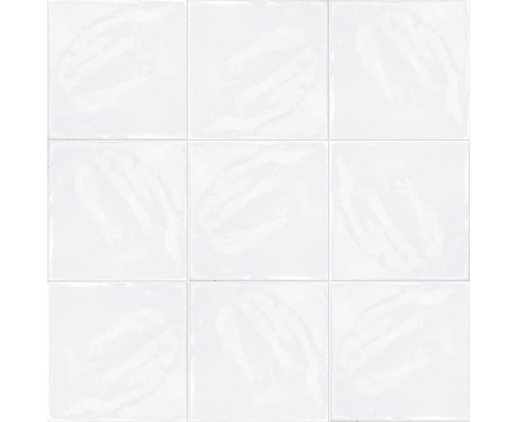 BIANCO 20x20 VITTA