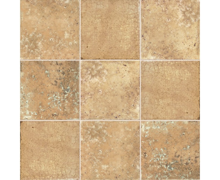 MILANO OCRE (REV) 20x20
