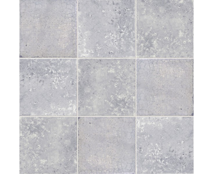 MILANO BLUE (REV) 20x20