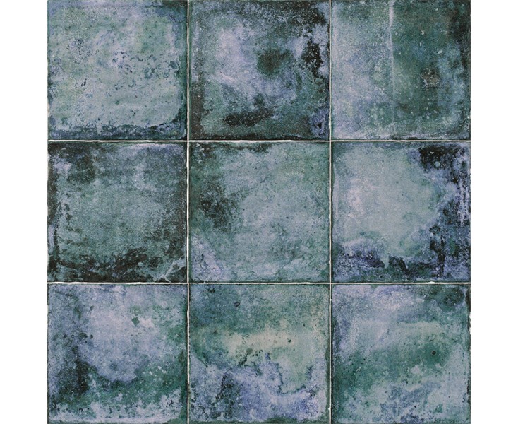 LIVORNO BLU 20x20