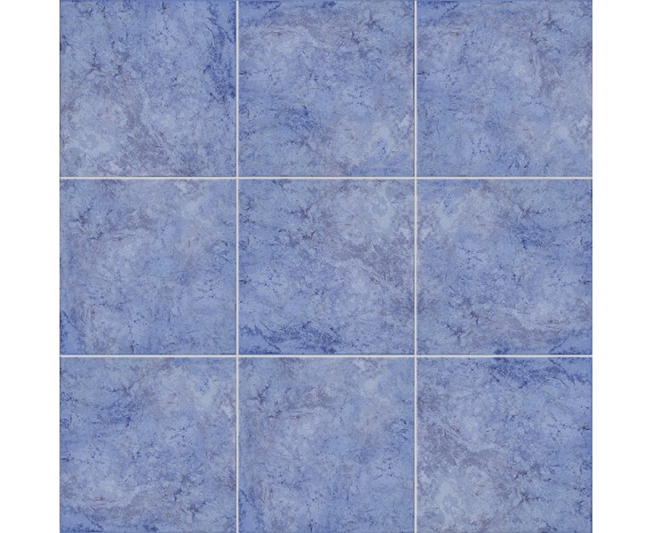 LITOS BLUE 20x20