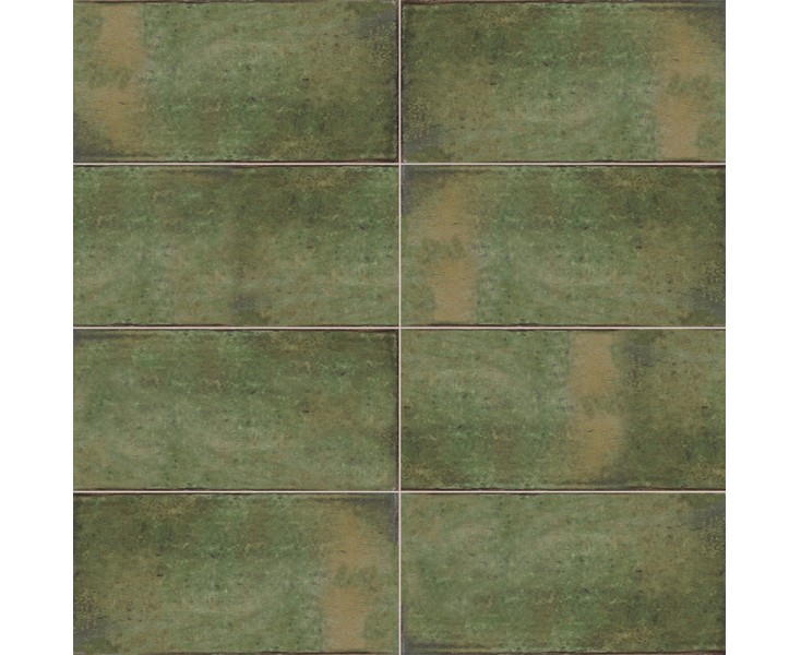 CATANIA VERDE 15x30