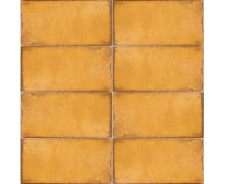 CATANIA OCRE 15x30