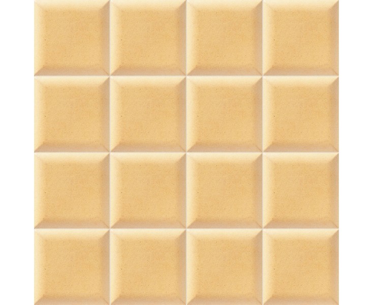OCRE bombato 15x15