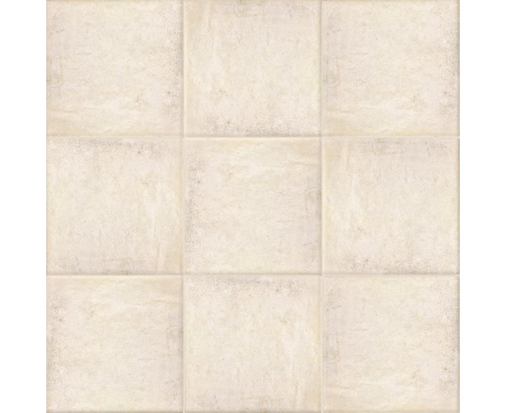 BOLOGNA 20x20 WHITE
