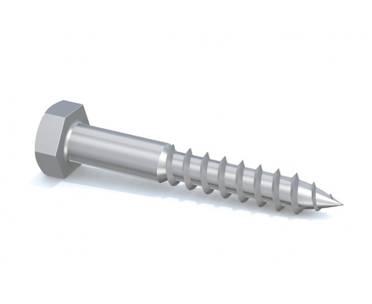 TORNILLO ROSCA LIMA 10-070