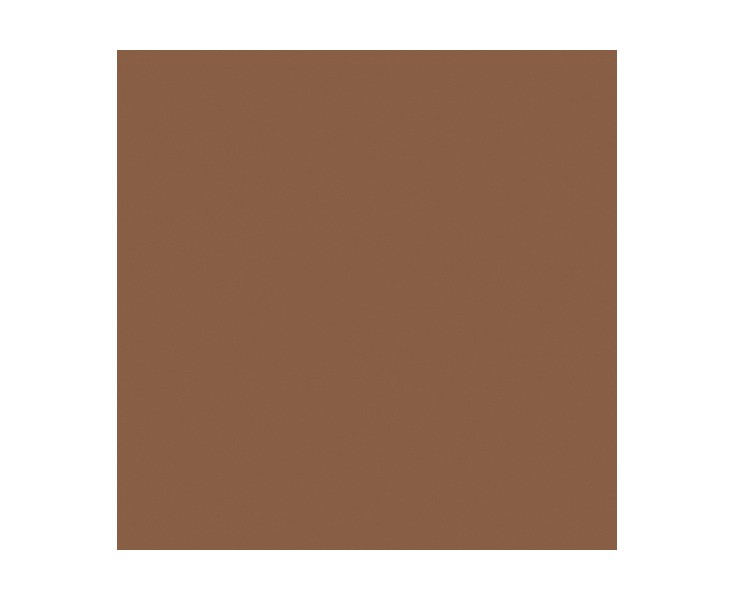VODEVIL MARRON 20x20