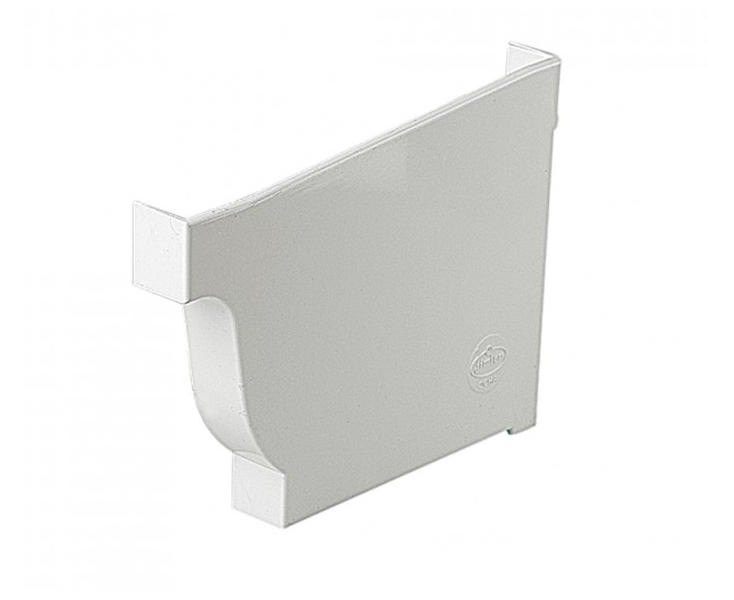 CANALON ALFA ACCESSORIES-DCHA COVER. BLANCA