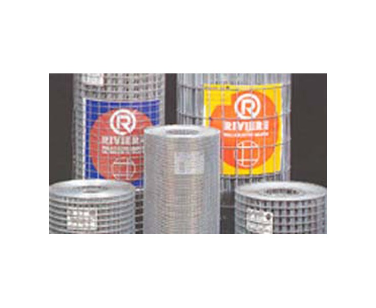 GALV.13 / 080 FINA ELECTROSOLATED MESH