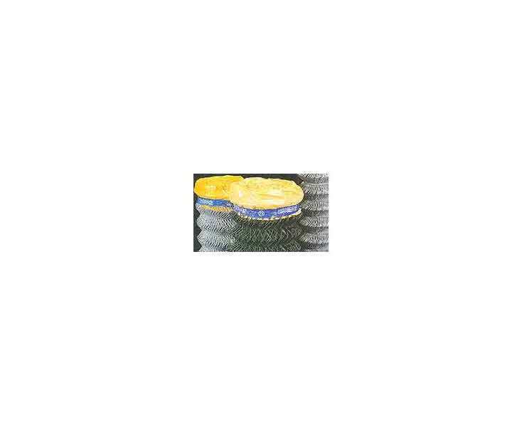 SINGLE DRIVE 14x50 GALVANIZED 1'50m.