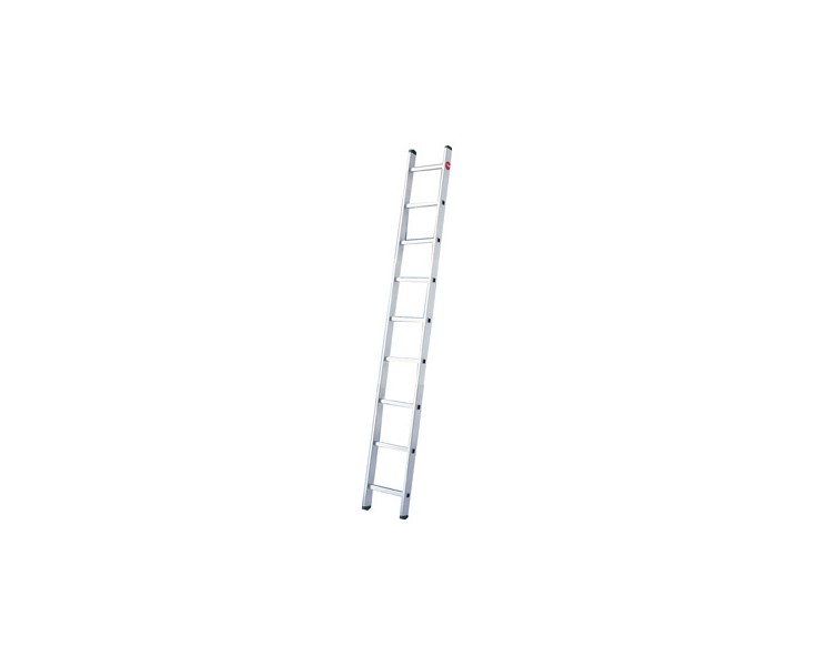 ESCALERA ALUMINIO FIJA HAILO 7106/06 P 