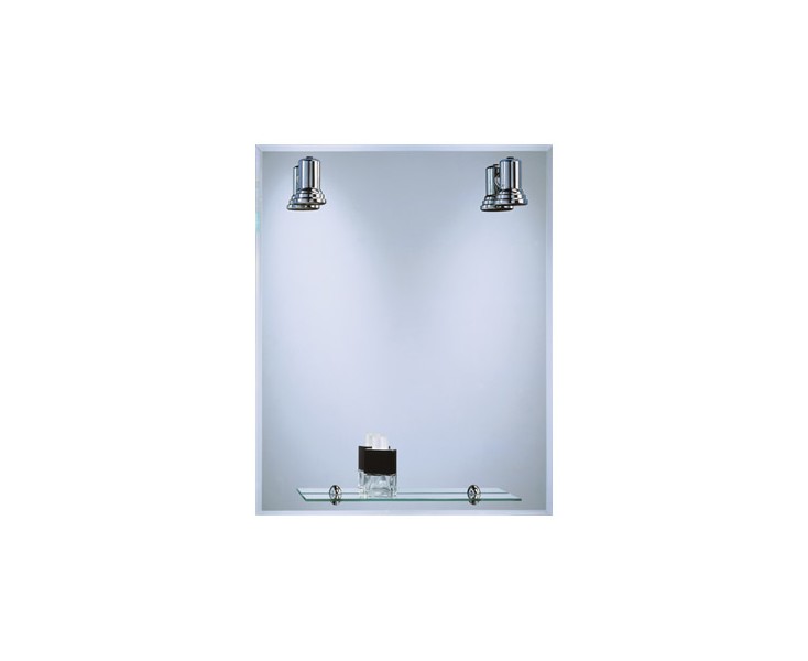 LIGHT MIRROR 60x75 AMBIT LUX-10 OFFER