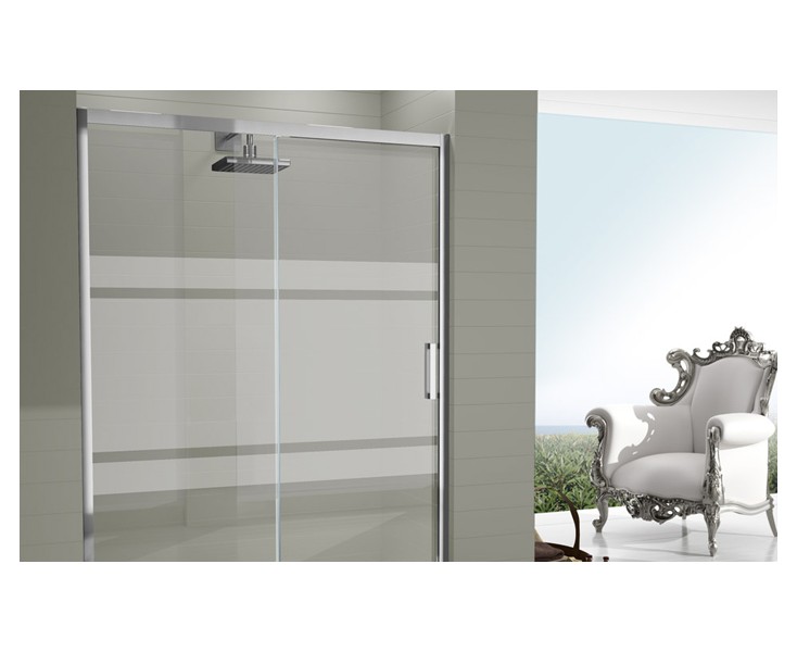 FRONT SHOWER SERIES-300 TR102 162-168
