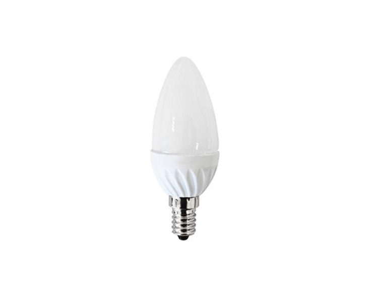 BULB B / CONSUM 007W. CANDLE E14 3000K 