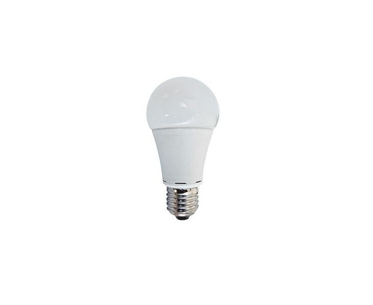 BOMBILLA STANDAR  10.00W. E-27 LED 6000K