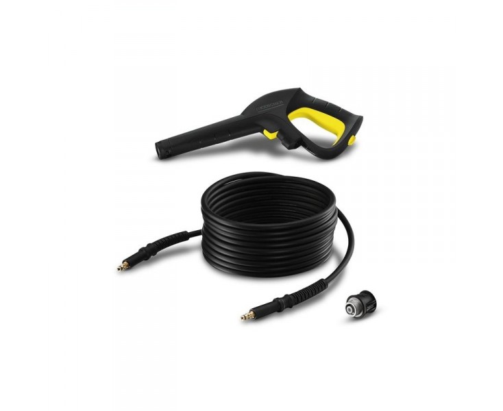 SET UNIVERSAL 7.5MT HOSE AND GUN