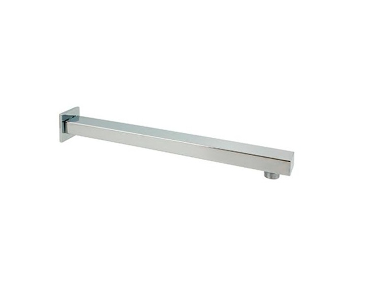 ARM SQUARE SHOWER 1/2 "360mm MZ CR.