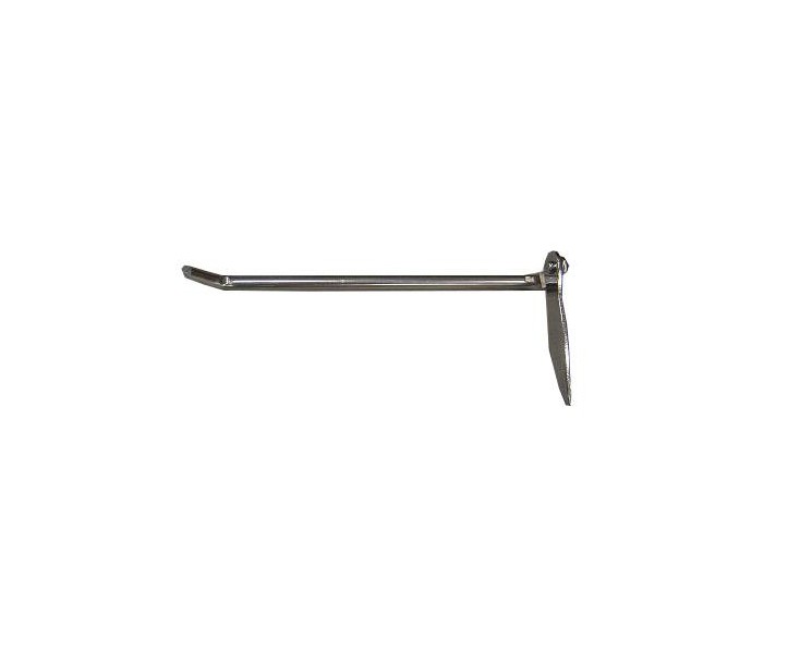 CRANC INOX. LARGO EMPOTRAR