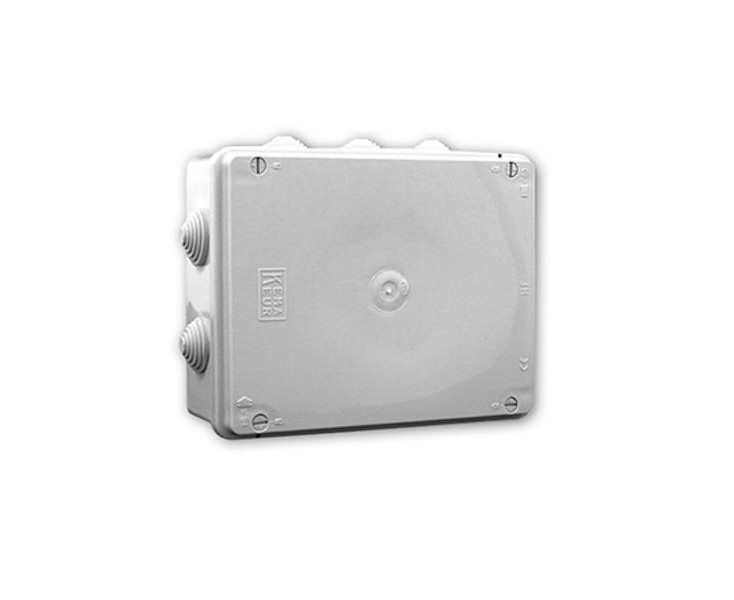 220x170x120 SEALED BOX