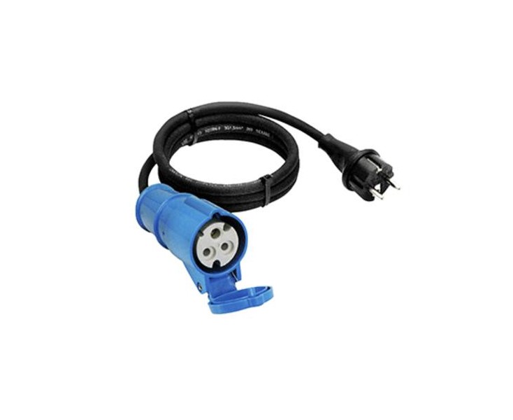 CONVERTIDOR CLAVIJA A BASE  30cm.