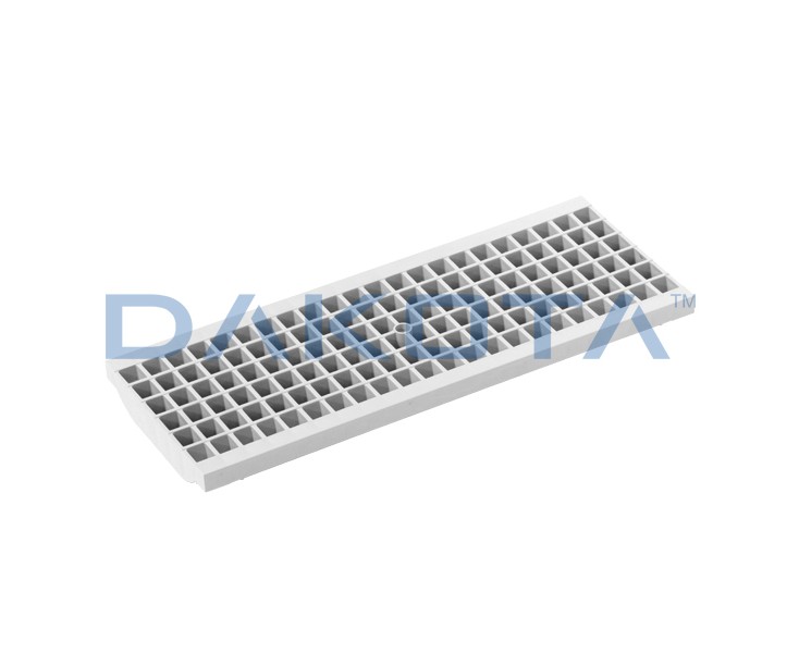 GRADE 13x50 PP WHITE VEHICLES