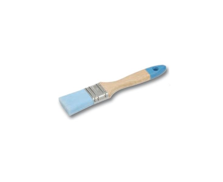 TRIPLE PALETINA AQUAPRO FIBER BLUE 40