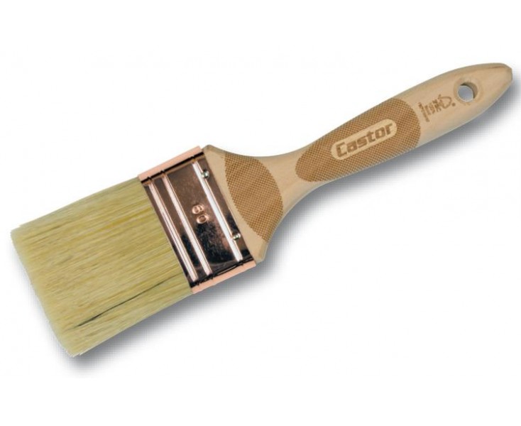 TRIPLE FEATHER BRUSH Y. No. 20 S.1428 ECO
