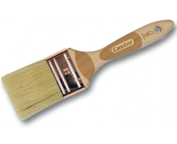 TRIPLE FEATHER BRUSH Y. No. 50 S.1428 ECO