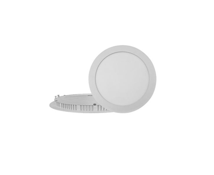 PANEL LED 20W 4000K REDONDO