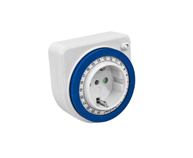 PROGRAMADOR ELECTRICO DIA MINI