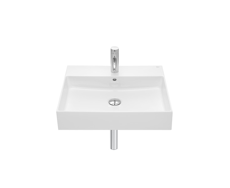 WASHBASIN INSPIRA MURAL 600x490 WHITE