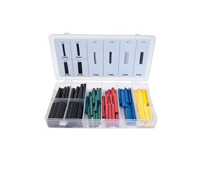  SHRINK COLORS 120UD