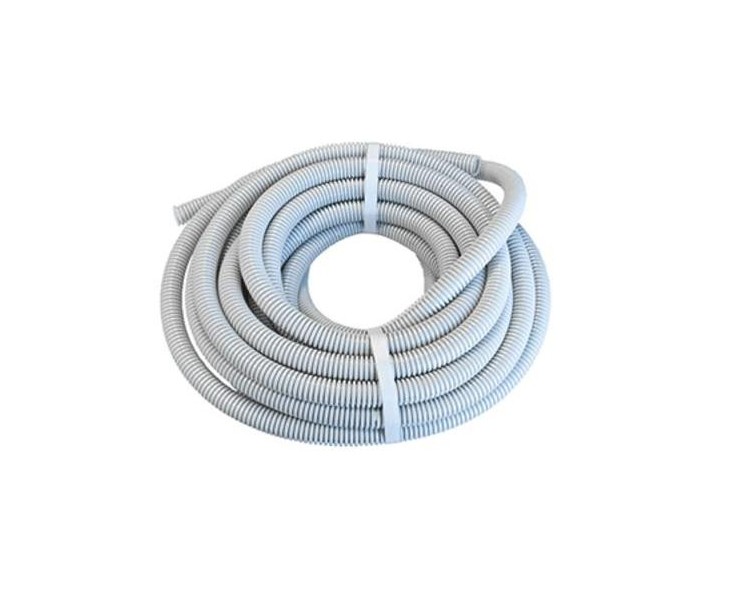 TUBO CABLE ELECTRICISTA 25 COARRUGADO 15mts