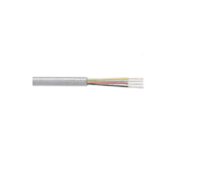 4-WIRE FLAT PHONE CABLE