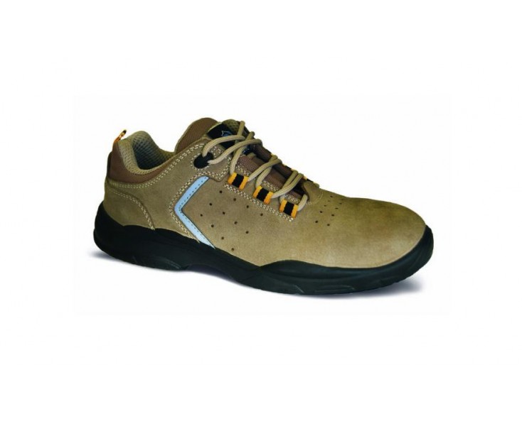 SHOES JIMMY PLUS Nº36 OFFER