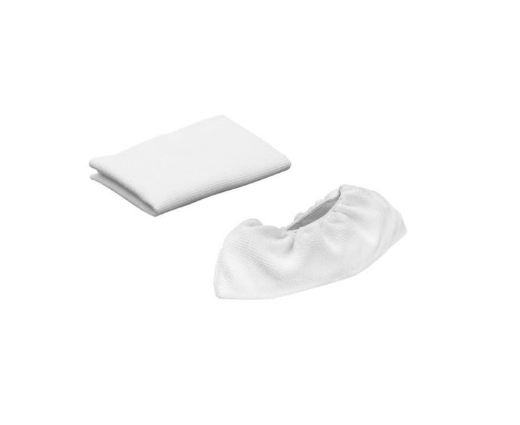 SET MICROFIBER CLOTHES OFFER