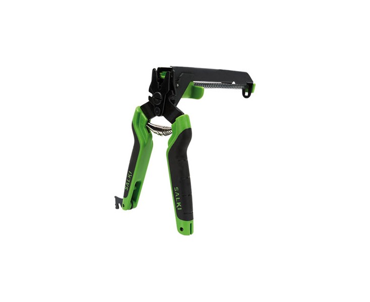 STAPLER FENCED WITH CHARGER FSK 20 C OFFER