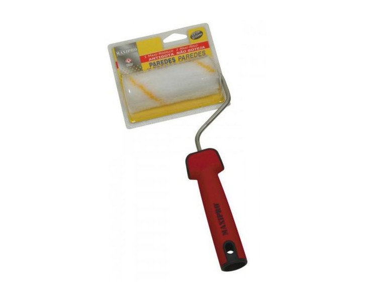 RULOTO antigota ROOFS WALLS-12cm