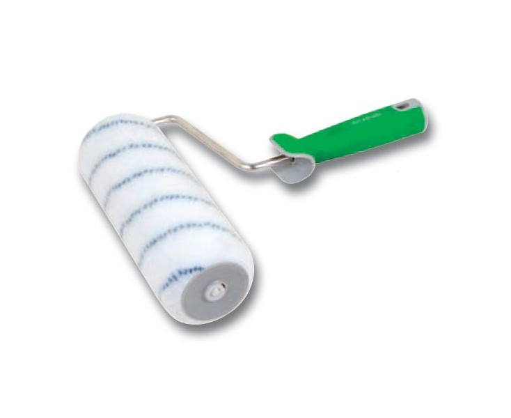  ROLLER ROLLER TEXPLON 22cm SOILS