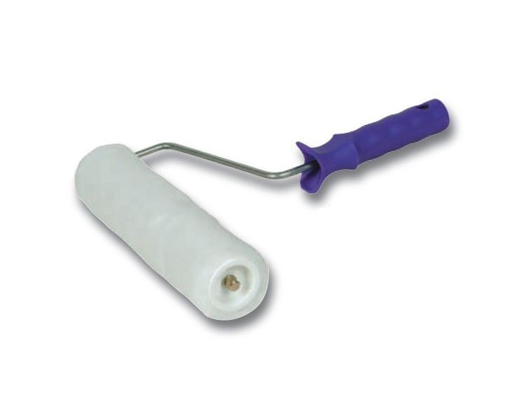 ROLLER ROLLER POLYESTER SHORT 18cm R.918018