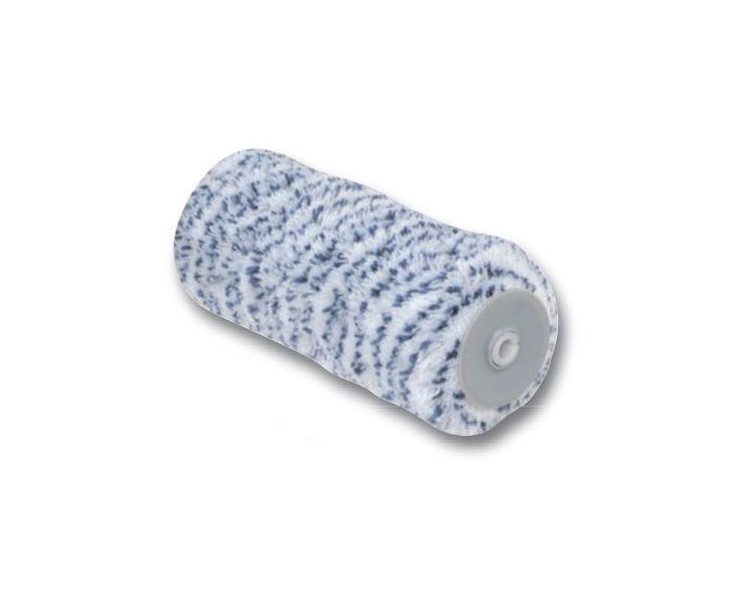  REPLACEMENT ROUND ROLLER TRIPOL 22cm FACADES WALLS ESTRUC