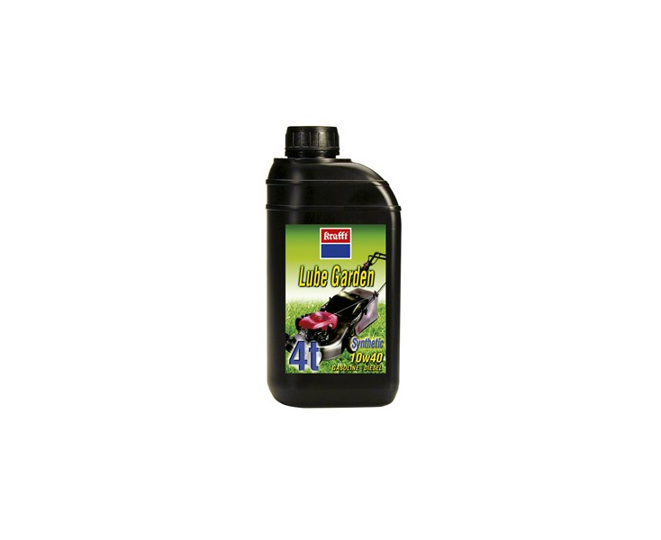 ACEITE SINTETICO MOTOR 4T LUBE GARDEN 1L 