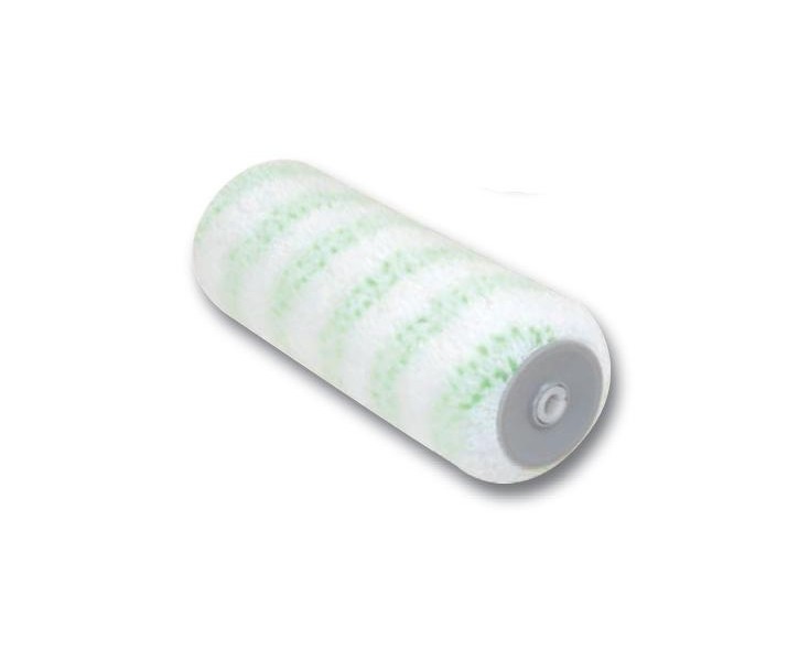 REPLACEMENT ROLLER RHYTHM RHYTHM TEFLON 18cm PAR.IRREG.GOTELE