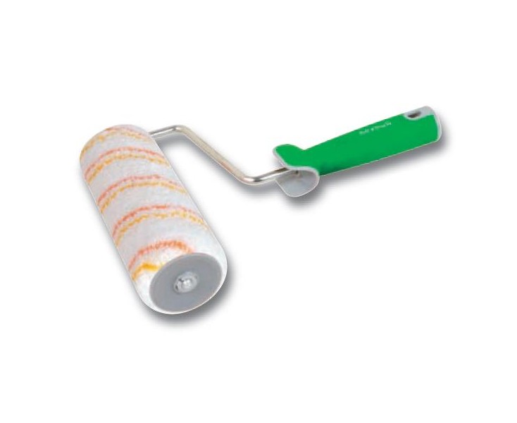  ROLLER ROLLER MICROFASER 18cm PARQUET WOOD PLADUR
