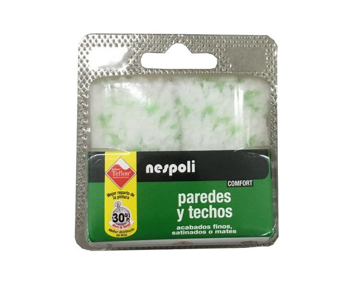 TEFLON MINIRODILLO 06 WALLS AND CEILINGS REPLACEMENT 2UD