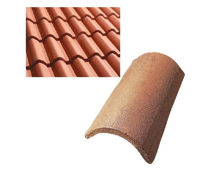  HIP STARTER TILE RED MASS