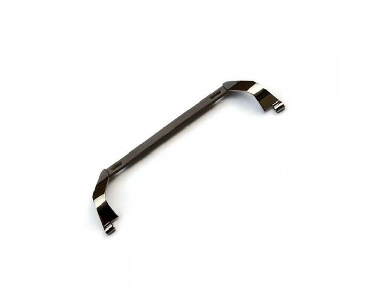 KIT HINGES REAR STEEL BIDE MERIDIAN RETRO STEEL