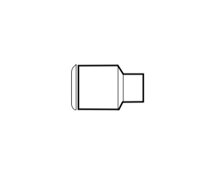 KIT CONNECTOR DUCK D40-D32