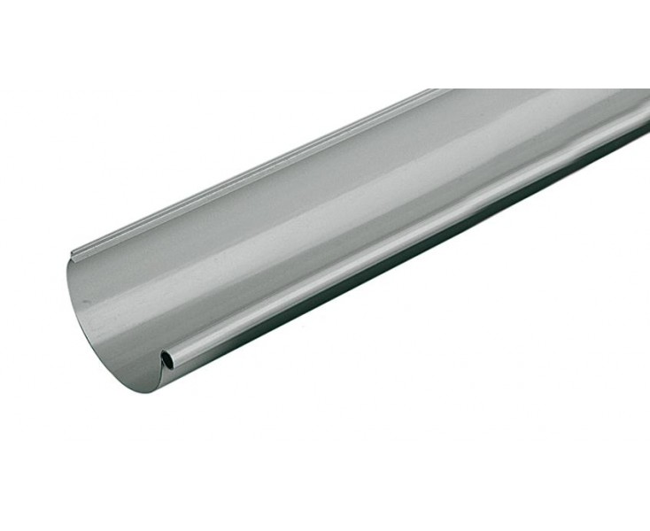 CANALON CIRCULAR GRIS PERFIL